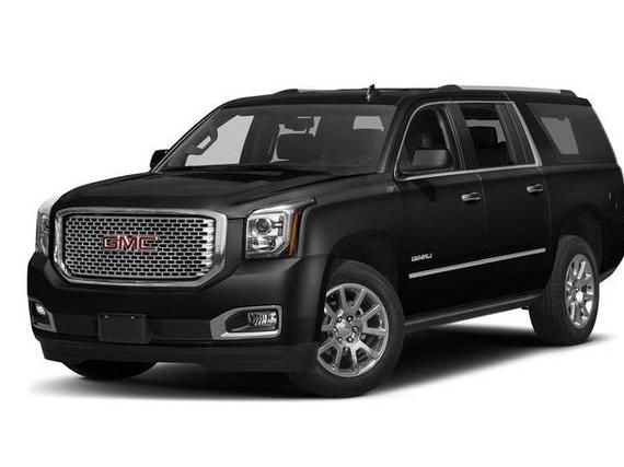 GMC YUKON XL 2018 1GKS2HKJ2JR151074 image